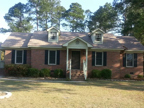 201 Castlewood Ln, Elgin, SC 29045