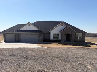 2083 Cash Ct, Blanchard, OK 73010