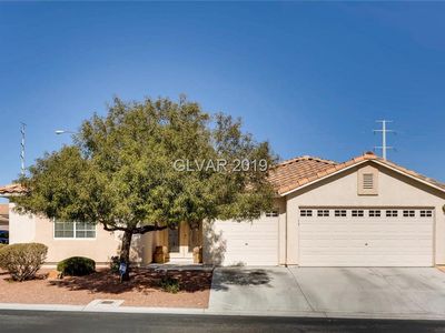 3416 Majestic Sand Ave, North Las Vegas, NV, 89031