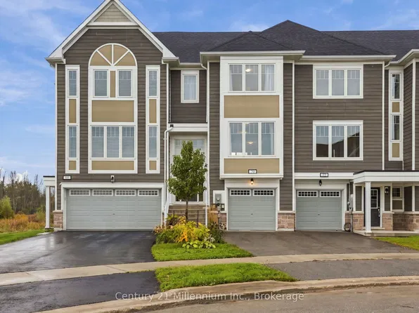70 Sandhill Crane Dr, Wasaga Beach, ON L9Z 0K4