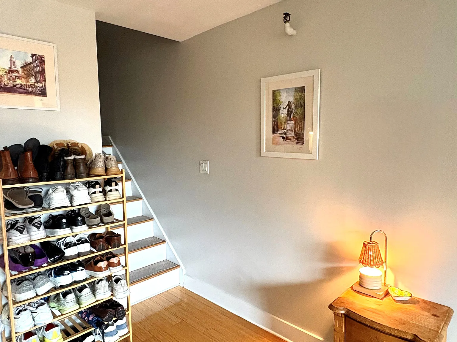 1 bed, 687 sqft, $3,275 — Photo 4