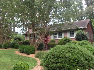 331 Hazelwood Rd, Warrenton, NC 27589