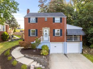 2220 McNary Blvd, Pittsburgh, PA 15221