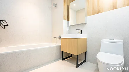 Rented by Nooklyn NYC LLC