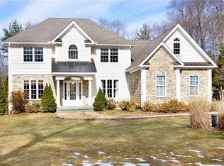 27 Petersen Rd, Granby, CT 06035