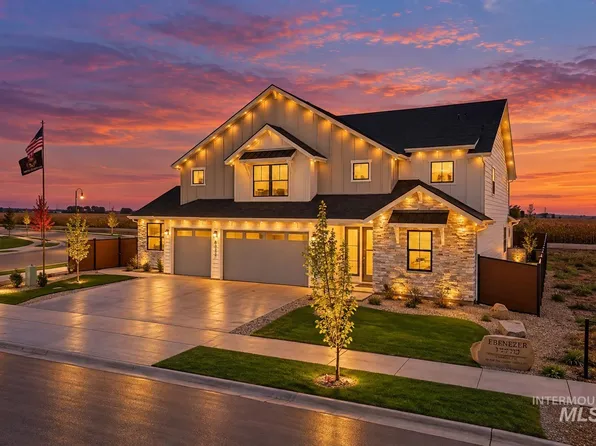 8625 W Inspirado St, Meridian, ID 83646