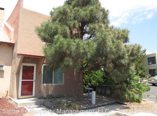 1523 Avenida De Las Americas, Santa Fe, NM 87507