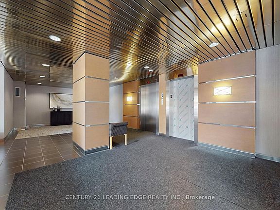4th image of 15 McMurrich St Unit 201