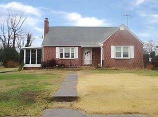 145 New Union St, Salem, NJ 08079