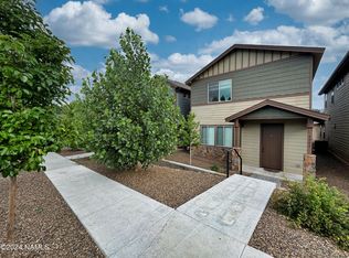 2264 W Mission Timber Cir, Flagstaff, AZ 86001