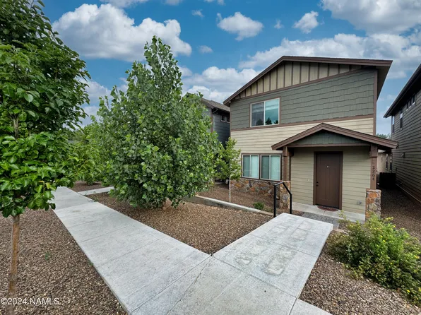 2264 W Mission Timber Cir, Flagstaff, AZ 86001