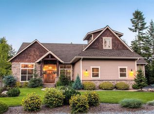 12716 N Bradbury Dr, Hayden Lake, ID 83835