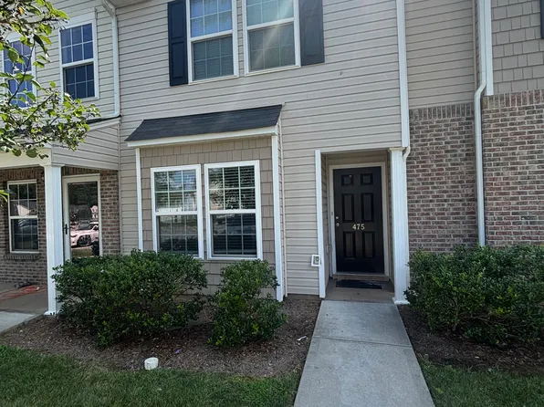 475 Sandybrooke Dr, High Point, NC 27265