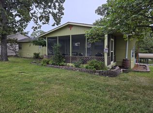21648 W Capri, Hermitage, MO 65668