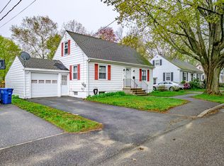 30 Ardsley Ave, South Portland, ME 04106