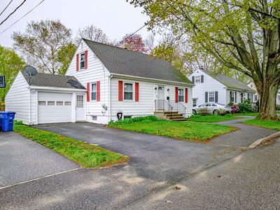 30 Ardsley Avenue, South Portland, ME, 04106