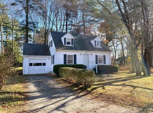 27 Byfield Rd, Portland, ME 04103