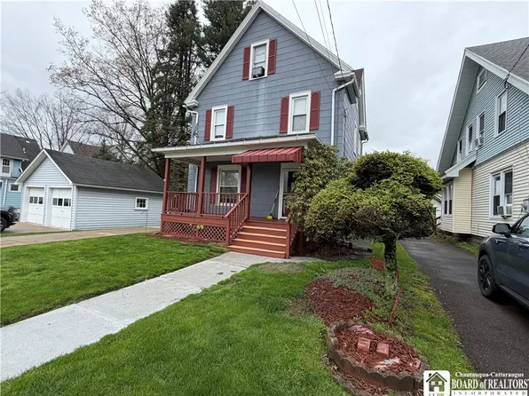 28 Cole Ave, Jamestown, NY 14701
