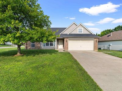4049 Reliant Cir, Owensboro, KY, 42301
