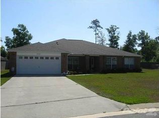 7029 Marissa Point Ln, Milton, FL 32570