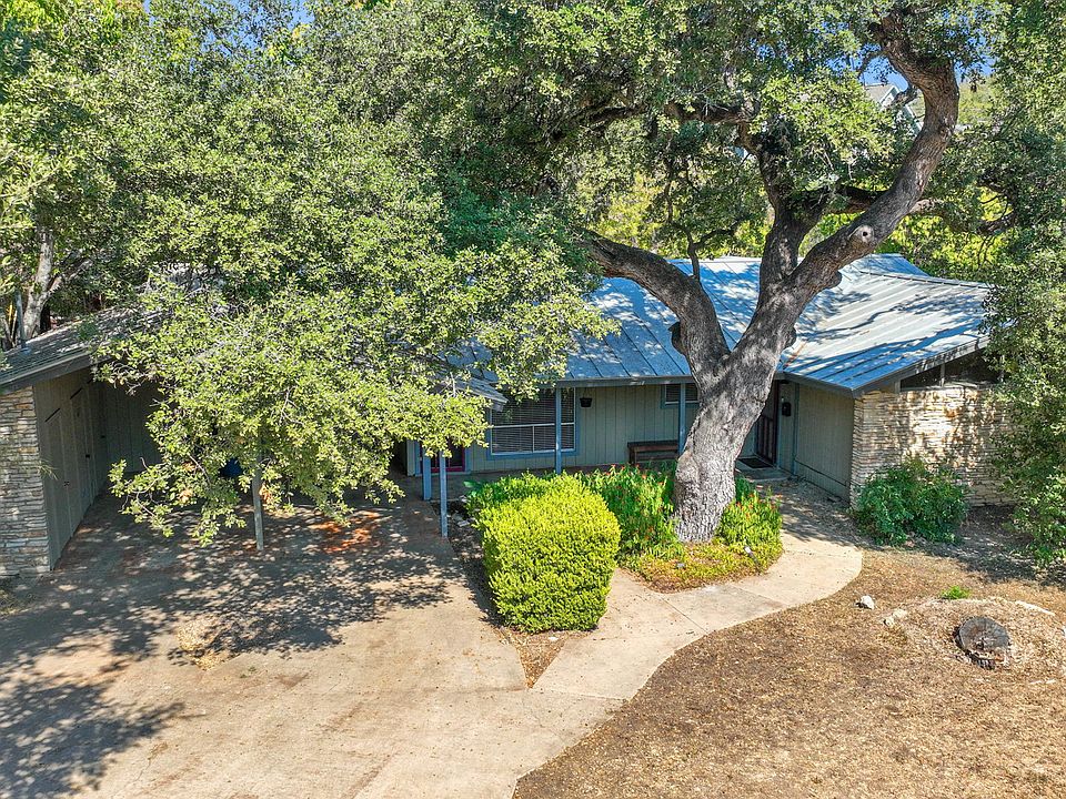 1702 Emilie Lane #A is the unit on the left