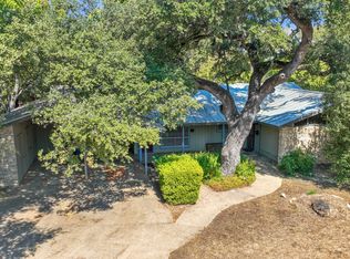 1702 Emilie Ln #A, Austin, TX 78731