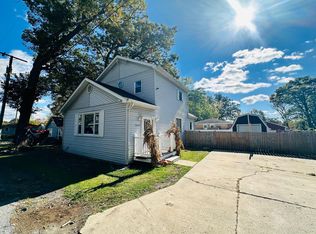 7225 W 136th Ln, Cedar Lake, IN 46303