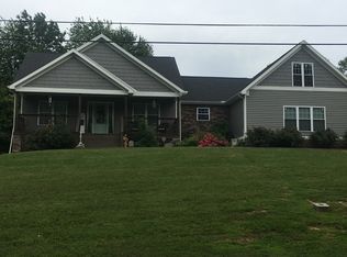 8012 Rucker 2 Rd, Henderson, KY 42420