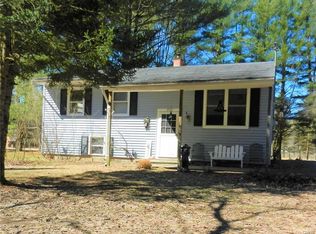 8511 Trenton Falls Prospect Rd, Remsen, NY 13438