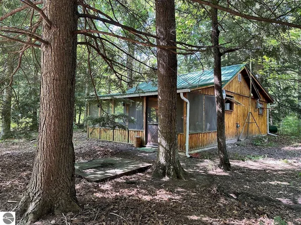 8577 Del Mason Rd, Mancelona, MI 49659