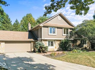 3382 Eden Park Pl, Carmel, IN 46033