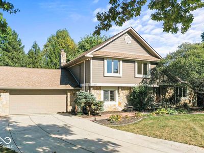 3382 Eden Park Pl, Carmel, IN, 46033