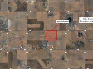 County Road 6, Wilson, TX 79381