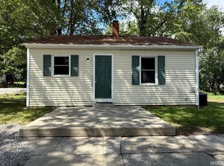 502 N Grant St, Pierceton, IN 46562