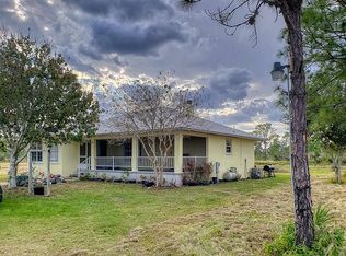 4890 Wagon Master Trl, Micco, FL 32976