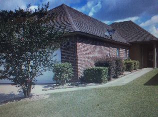 3852 Southpass Ave, Baton Rouge, LA 70820