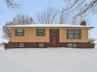 13021 222nd St, Linwood, KS 66052
