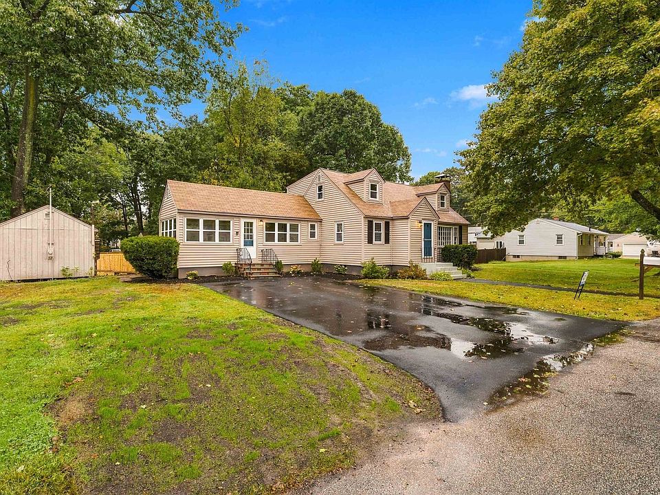 1st image of 3 Stevens Court