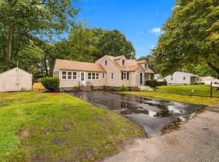 3 Stevens Ct, Exeter, NH 03833