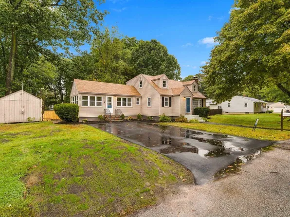 3 Stevens Court, Exeter, NH 03833