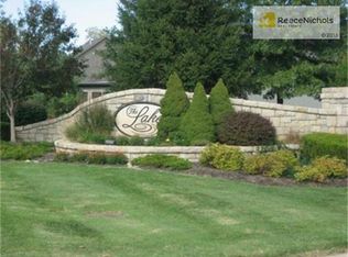 701 Danford Dr, Louisburg, KS 66053