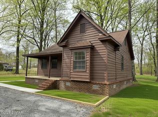 15225 Highway 70 W, Stanton, TN 38069