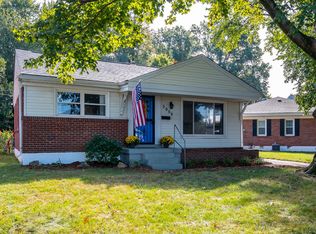 3009 Wedgewood Way, Louisville, KY 40220