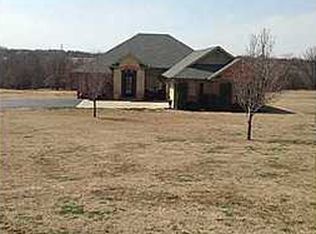3911 Kittyhawk Dr, Blanchard, OK 73010