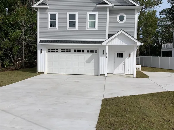 1738 Cenith Dr., North Myrtle Beach, SC 29582