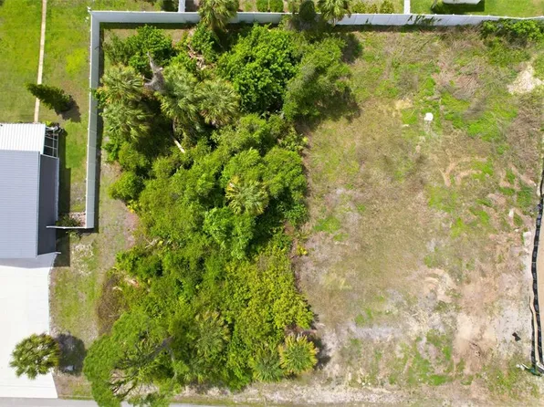 Remus Ave Lot 20, North Pt, FL 34286