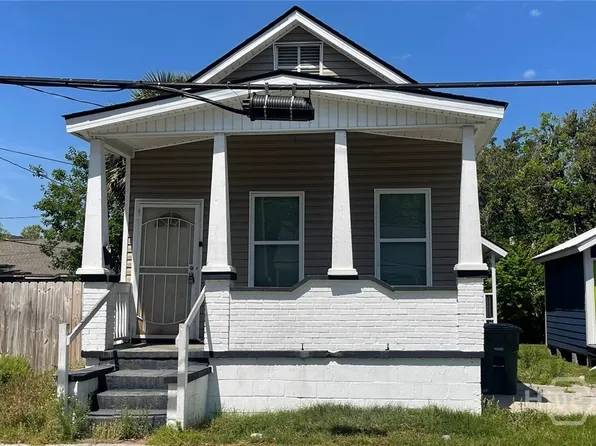 1112 E Bolton St, Savannah, GA 31404