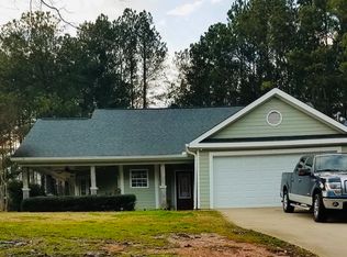 121 S Sugar Creek Rd, Eatonton, GA 31024