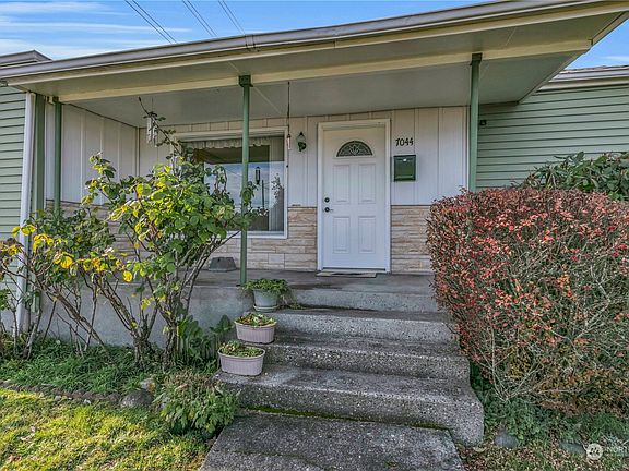 2nd image of 7044 S Junett Street