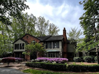 841 Canterbury Cres, Bloomfield Hills, MI, 48304